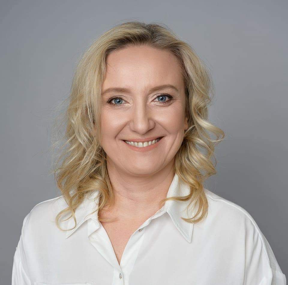 Zdjęcie: Katarzyna Ciurzyńska